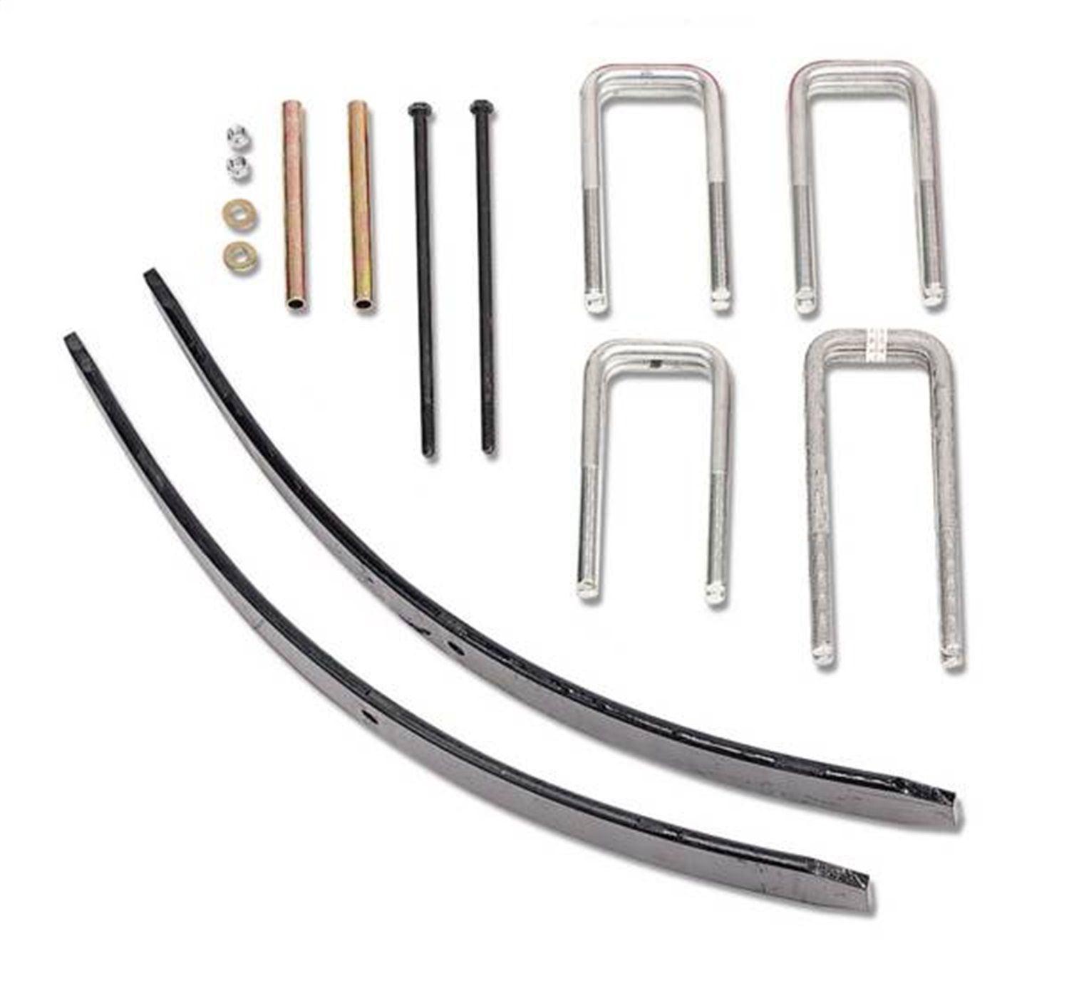 1985, 1984 Toyota 4Runner Suspension Lift Kit
