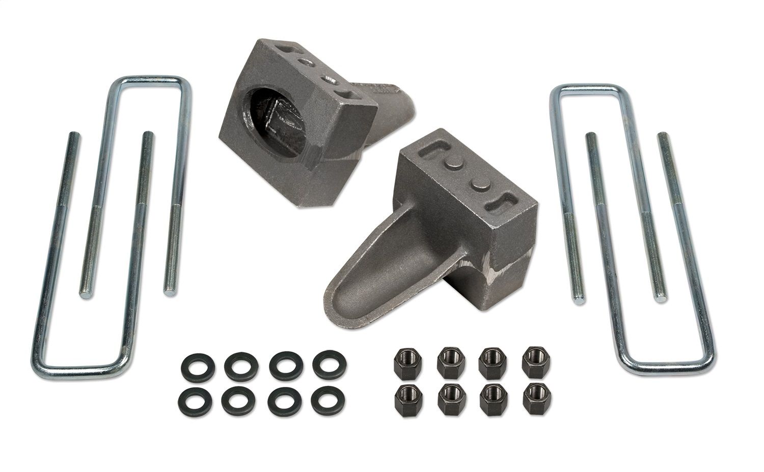 2008, 2007, 2006, 2005, 2004 Ford F-150 Suspension Leaf Spring Block Kit