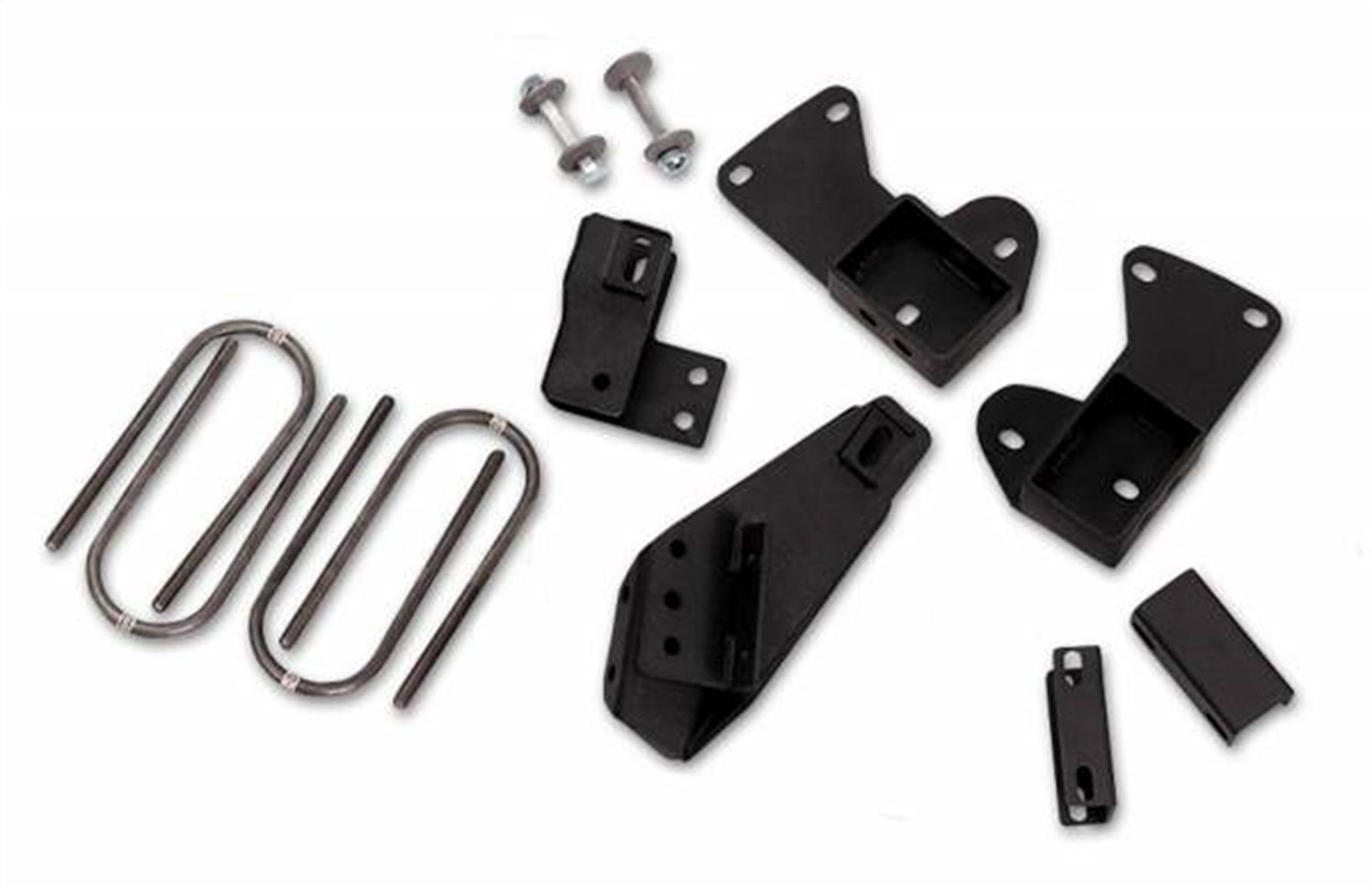 1990, 1989, 1988, 1987, 1986, 1985, 1984 Ford Bronco II Suspension Lift Kit