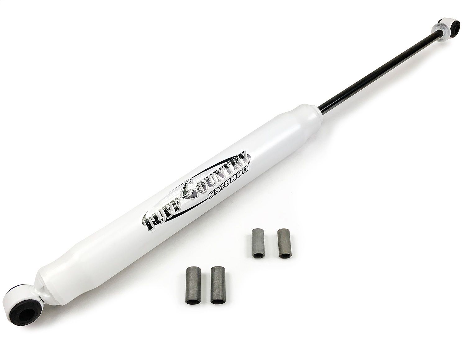 2012, 2011 Ram 3500 2500 Shock Absorber