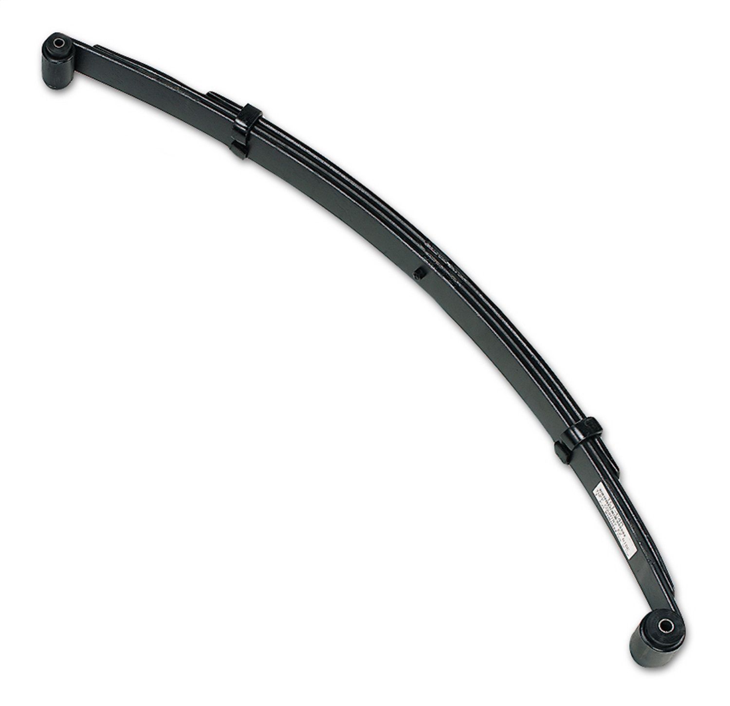 1972, 1971, 1970 GMC Jimmy Leaf Spring