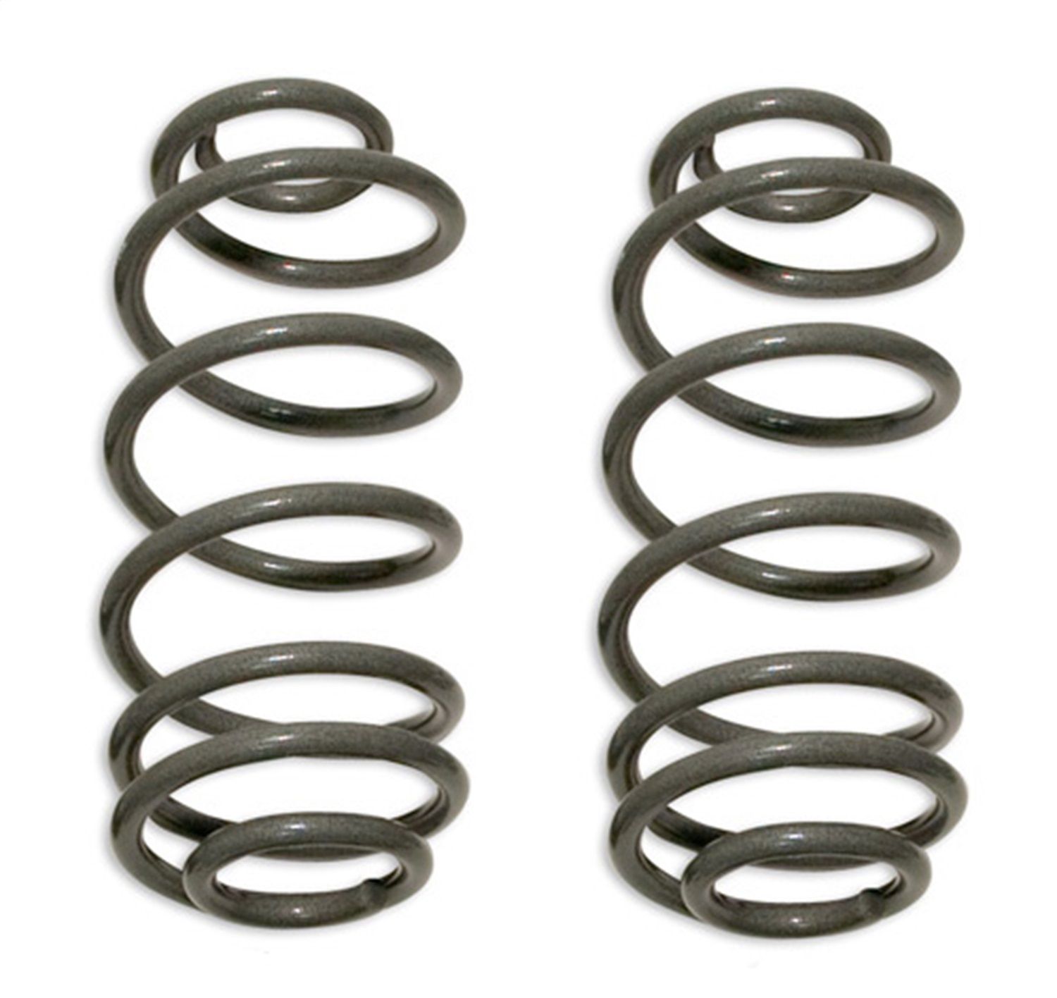 2000, 1999, 1998, 1997 Jeep Wrangler Coil Spring Set