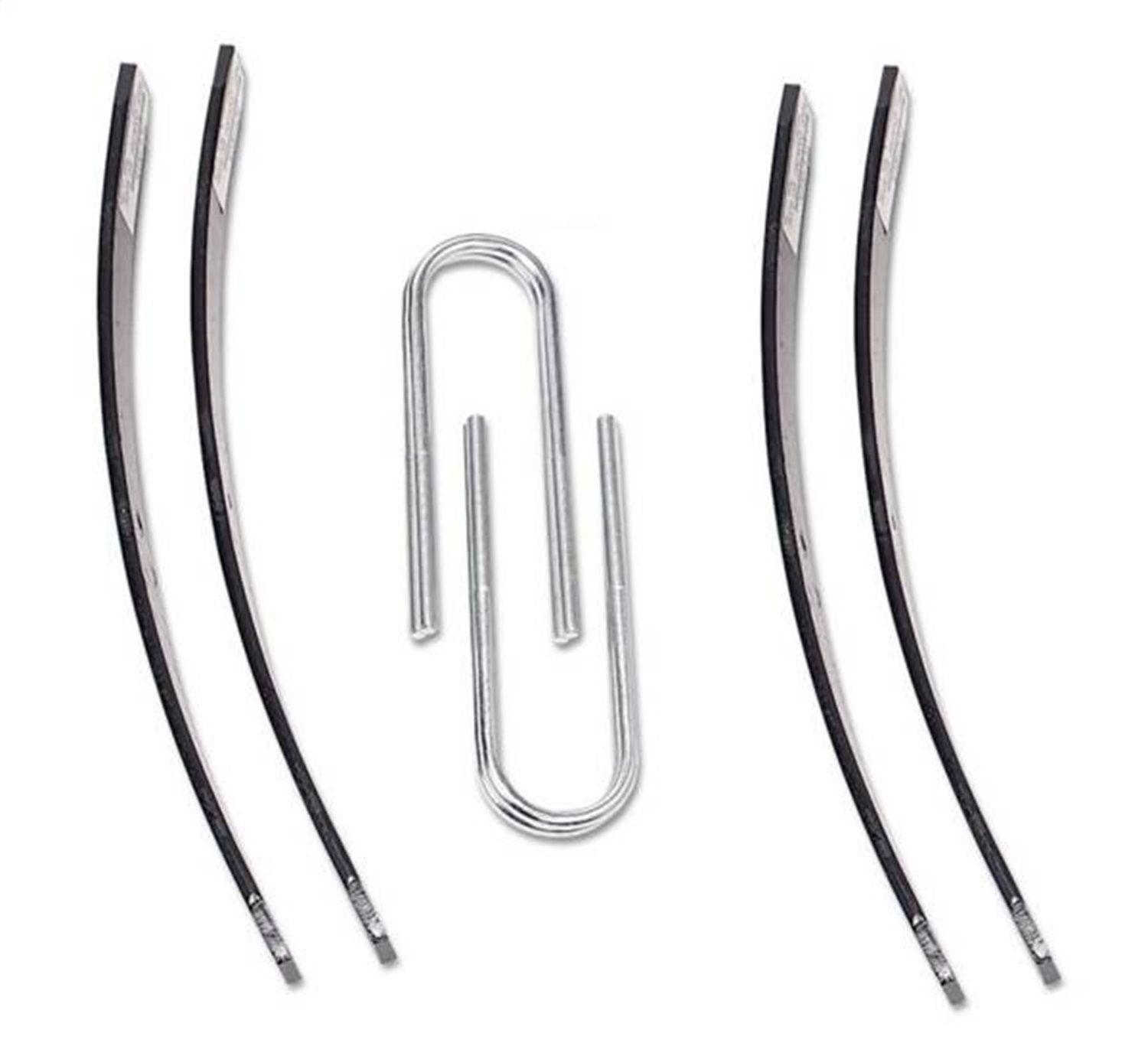 1994, 1993, 1992, 1991 Ford Explorer Suspension Lift Kit