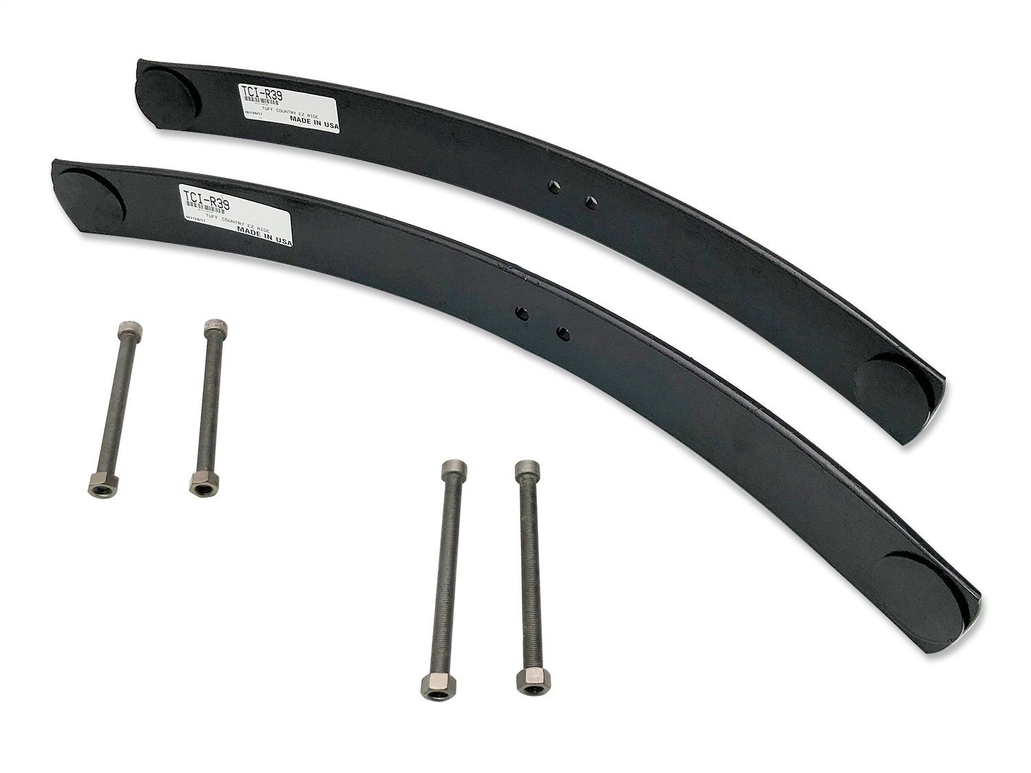 2018, 2017, 2016 Ford Explorer Leaf Helper Spring