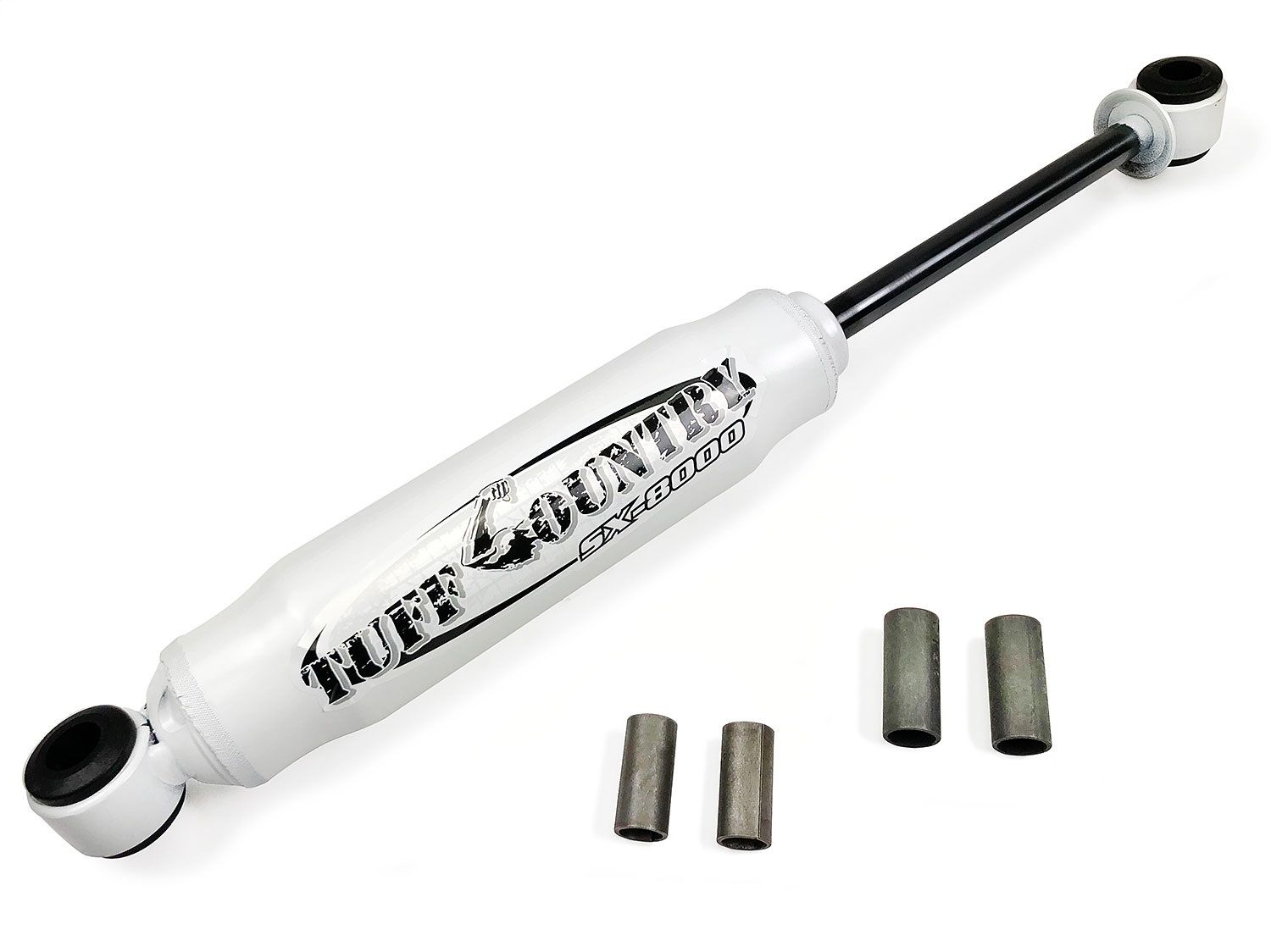 1986, 1985, 1984, 1983, 1982, 1981, 1980, 1979, 1978, 1977, 1976 Jeep CJ7 Shock Absorber