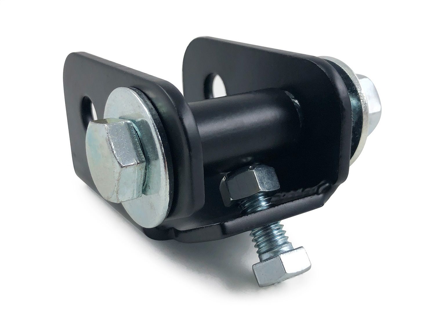 2017, 2016, 2015, 2014, 2013, 2012, 2011, 2010, 2009, 2008, 2007 Jeep Wrangler Shock Mount