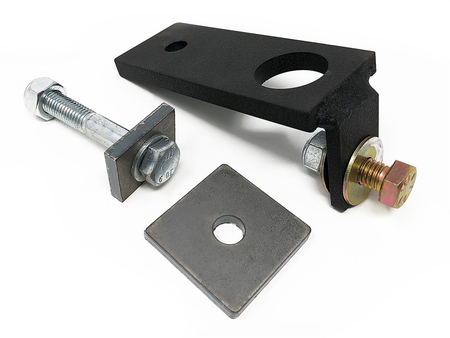 Suspension Track Bar Bracket