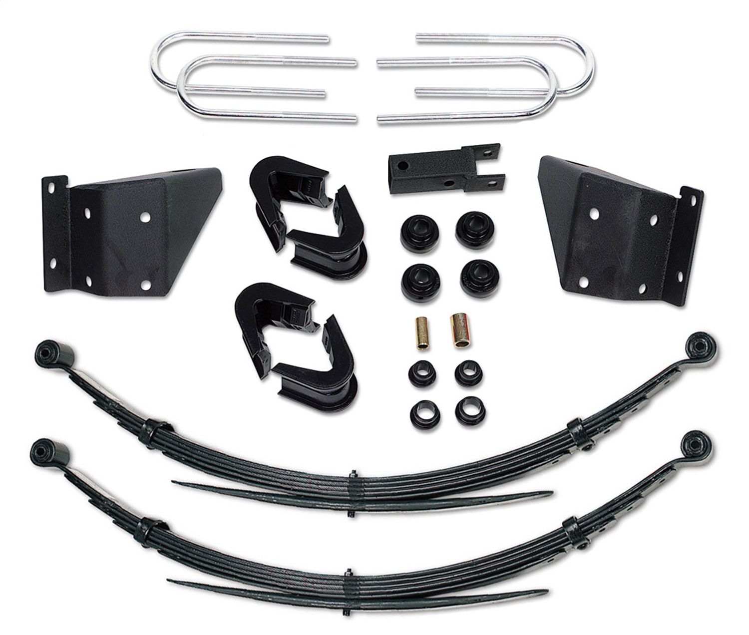 1979, 1978 Ford Bronco Suspension Lift Kit