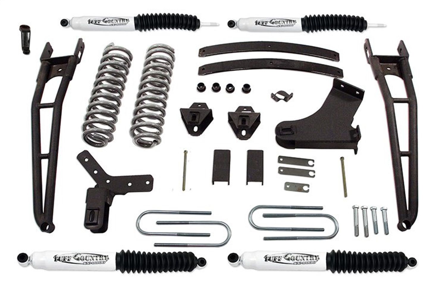 1994, 1993, 1992, 1991 Ford Explorer Suspension Lift Kit