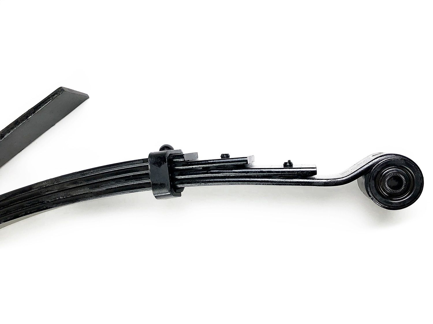 1998, 1997, 1996, 1995, 1994, 1993, 1992, 1991, 1990, 1989, 1988 GMC Jimmy Leaf Spring
