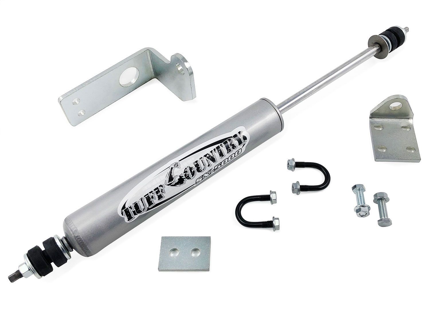 2001, 2000, 1999, 1998, 1997 Ford Expedition Steering Damper