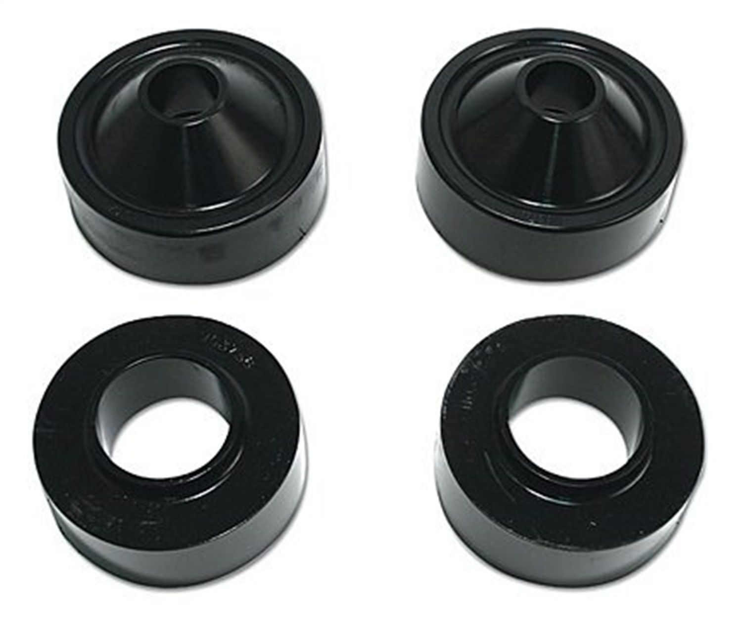 2017, 2016, 2015, 2014, 2013, 2012, 2011, 2010, 2009, 2008, 2007 Jeep Wrangler Suspension Lift Kit