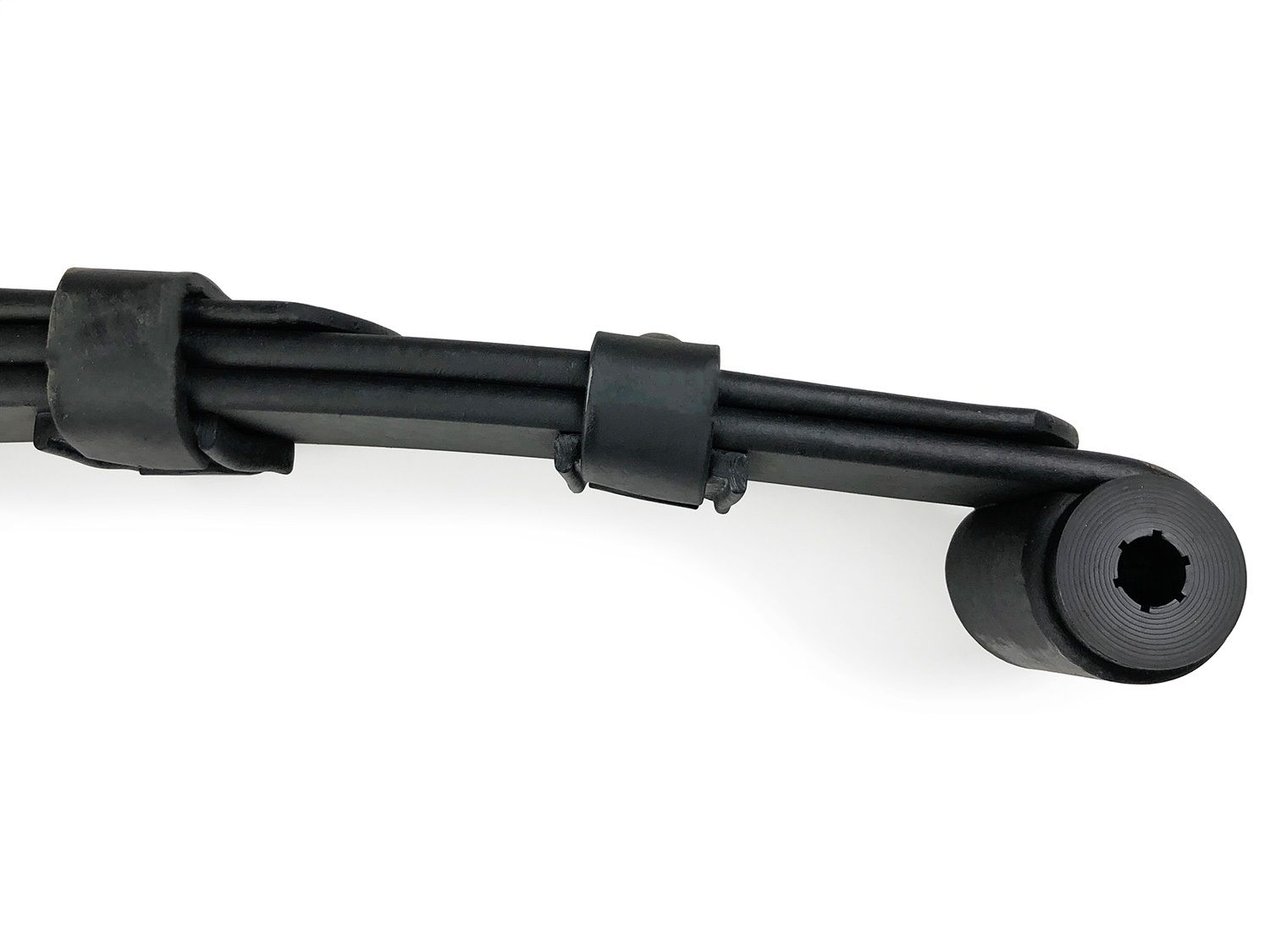 1986, 1985, 1984, 1983, 1982, 1981, 1980, 1979, 1978, 1977, 1976 Jeep CJ7 Leaf Spring