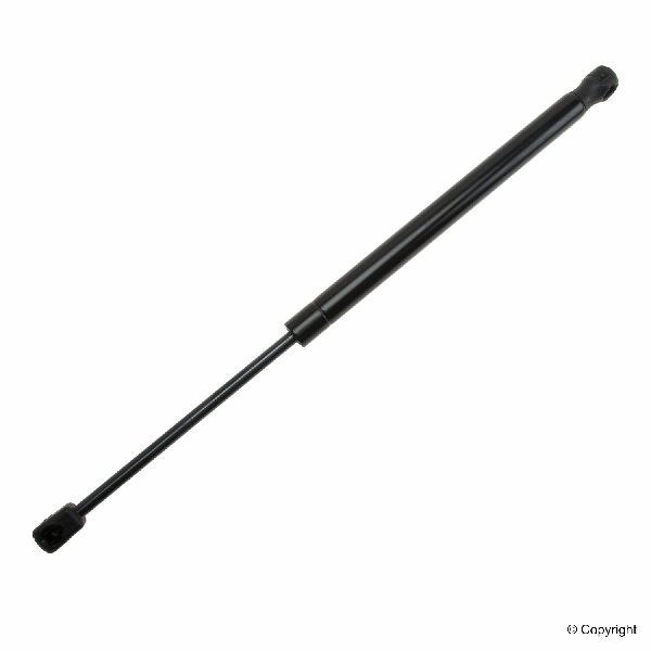 2012-2015 Honda Crosstour Hood Lift Support (Tuff Support)