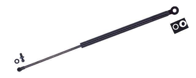 1988-1991 Honda CRX Trunk Lid Lift Support (Tuff Support)