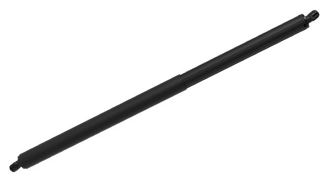 2015-2020 Mercedes-Benz GLA250 Liftgate Lift Support - Right (Tuff Support)