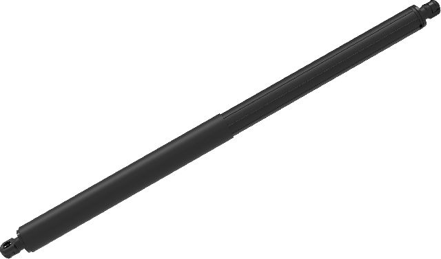 2018-2024 Chevrolet Equinox Liftgate Lift Support - Right (Tuff Support)