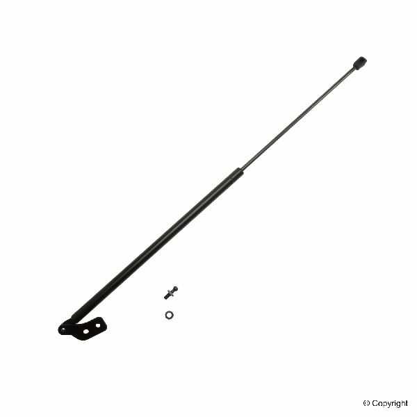 2000-2004 Kia Spectra Hatch Lift Support - Rear Right (Tuff Support)