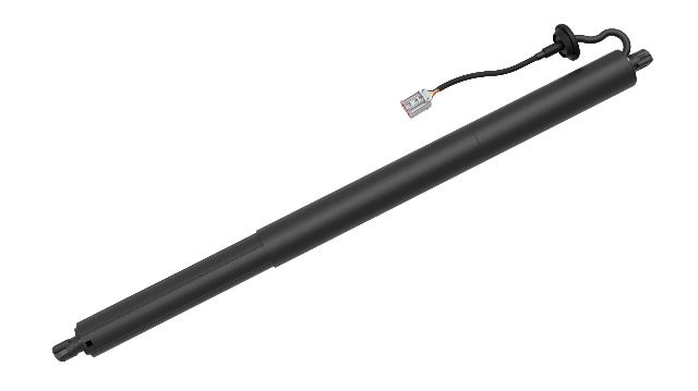 2016-2019 Ford Explorer Liftgate Lift Support - Left (Tuff Support)