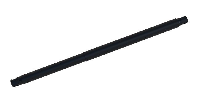 2015-2020 Chevrolet Suburban Liftgate Lift Support - Right (Tuff Support)