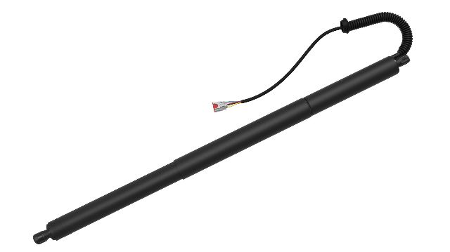 2018-2024 Ford Expedition Liftgate Lift Support (Tuff Support)