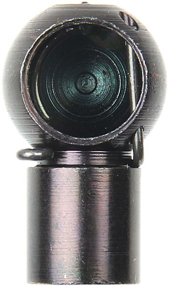 2004-2008 Toyota Solara Hood Lift Support (Tuff Support)