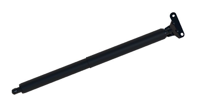 2008-2012 Mercedes-Benz GL550 Liftgate Lift Support - Left (Tuff Support)