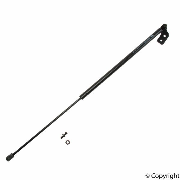 2000-2004 Kia Spectra Hatch Lift Support - Rear Left (Tuff Support)