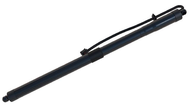 2013-2017 Hyundai Santa Fe Liftgate Lift Support - Right (Tuff Support)