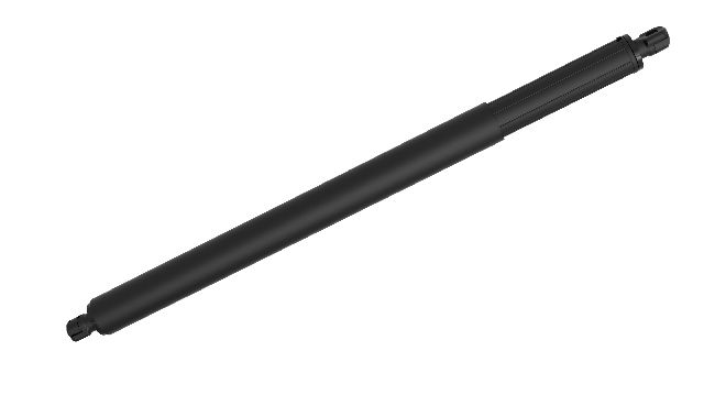 2012-2014 BMW X6 Liftgate Lift Support (Tuff Support)
