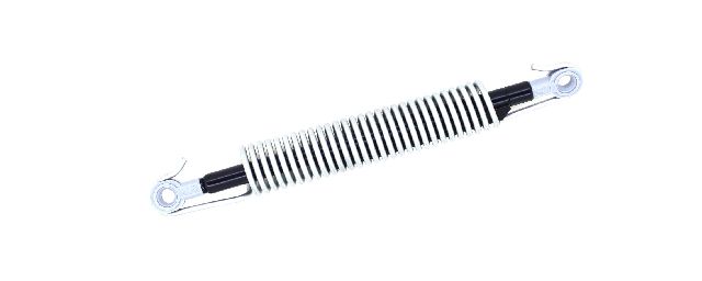 2008-2010 BMW 528i Trunk Lid Lift Support - Right (Tuff Support)