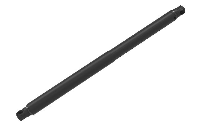 2017-2023 Cadillac XT5 Liftgate Lift Support - Right (Tuff Support)
