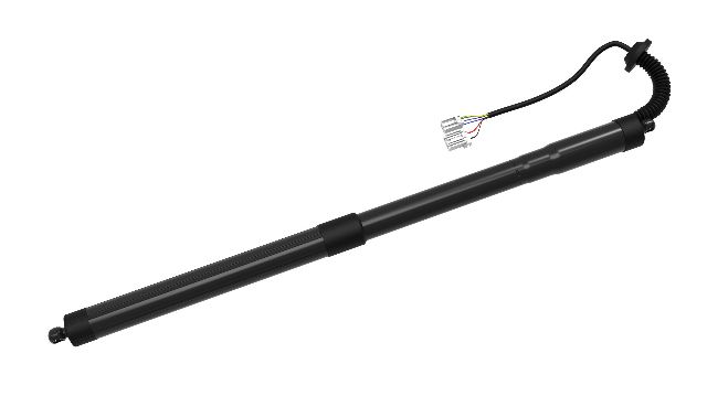 2016-2022 Honda Pilot Liftgate Lift Support - Left (Tuff Support)