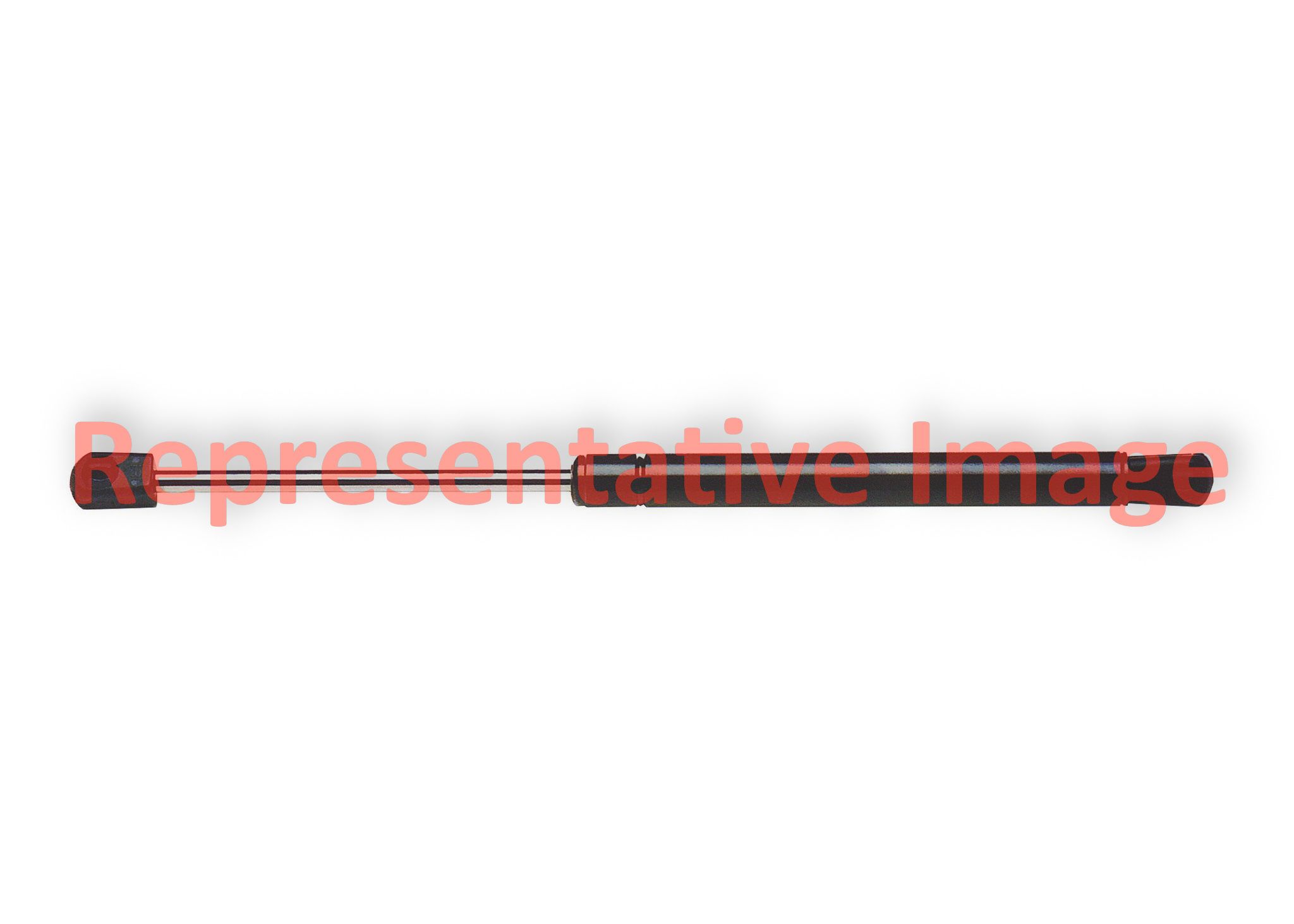 2020, 2019, 2018, 2017, 2016, 2015 BMW M4 Trunk Lid Lift Support