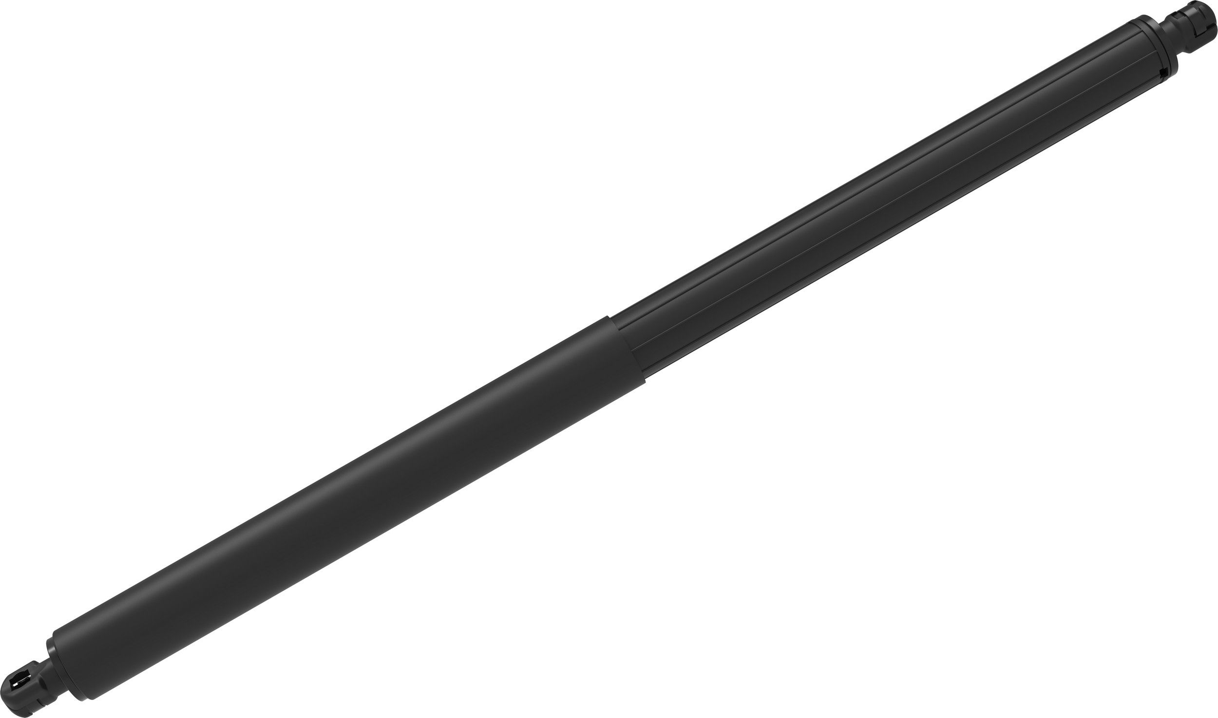 2024, 2023, 2022, 2021, 2020, 2019, 2018 Chevrolet Equinox Liftgate Lift Support