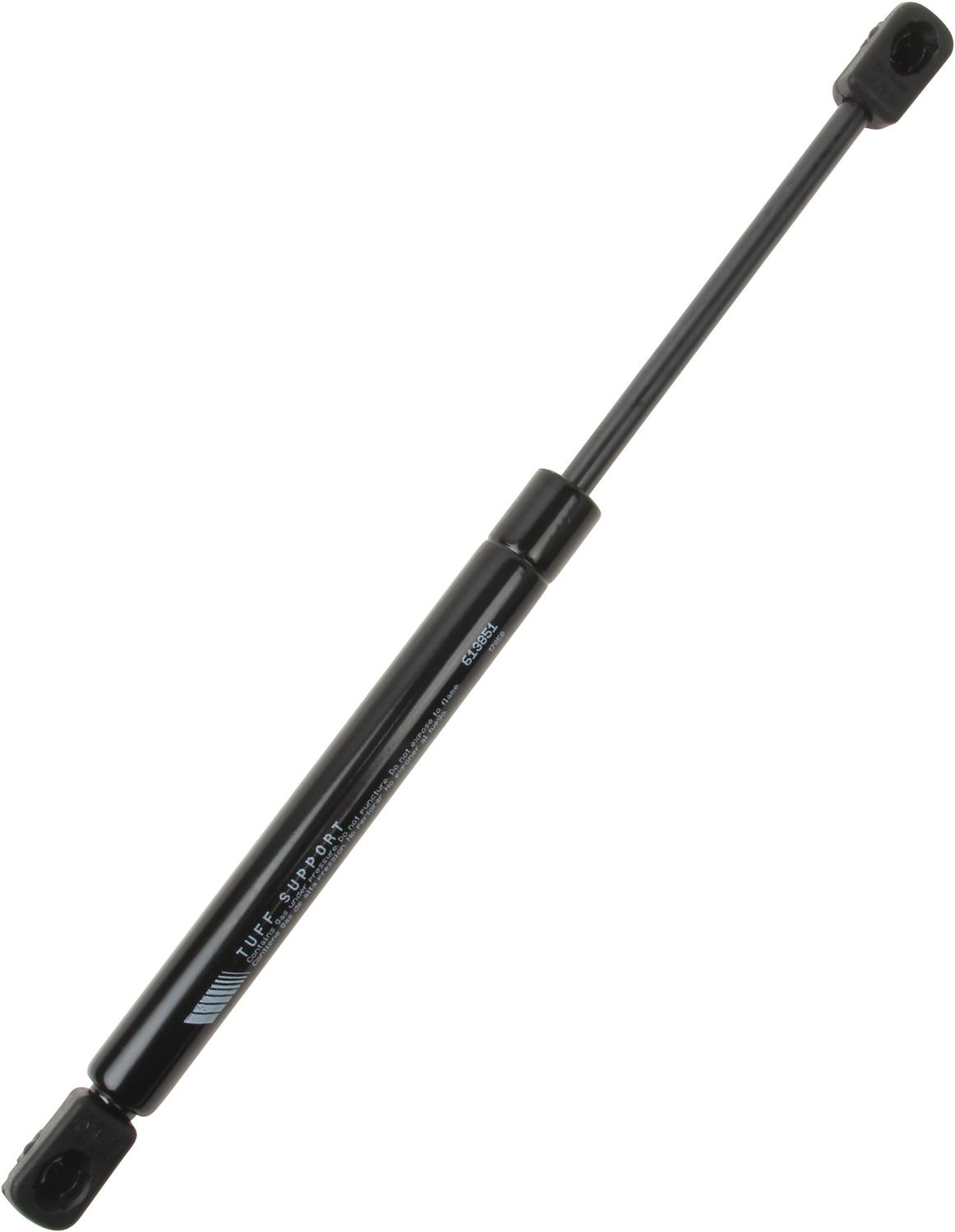 2008, 2007 INFINITI G35 Hood Lift Support