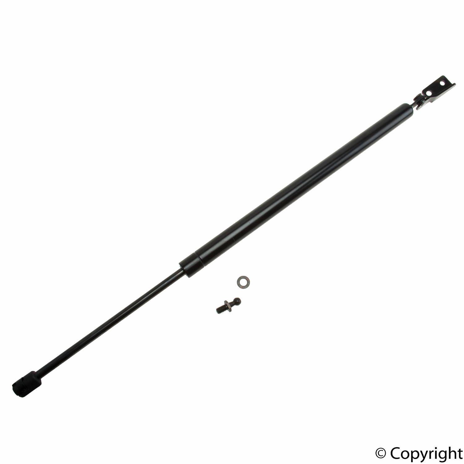 2006, 2005, 2004, 2003, 2002, 2001, 2000 Mazda MPV Hatch Lift Support