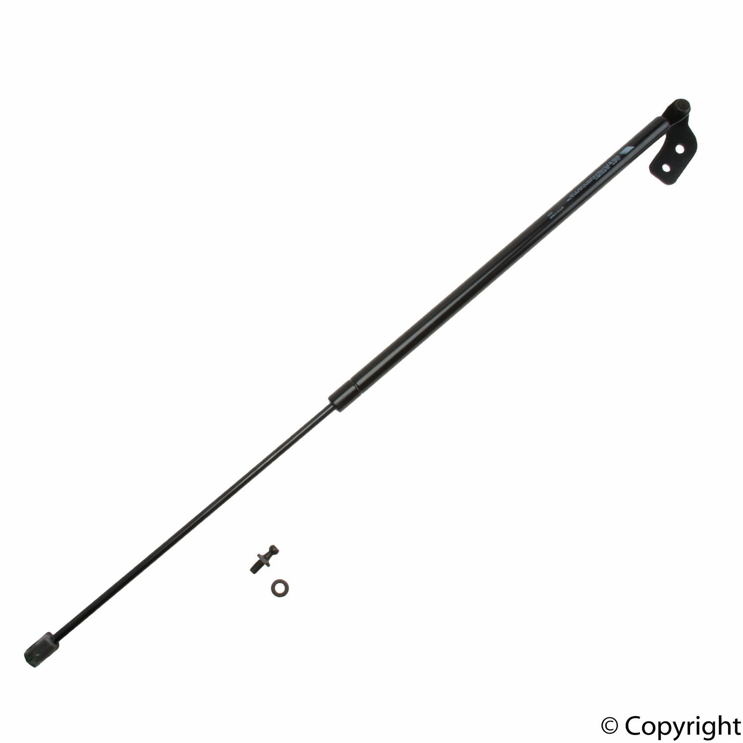 2004, 2003, 2002, 2001, 2000 Kia Spectra Hatch Lift Support