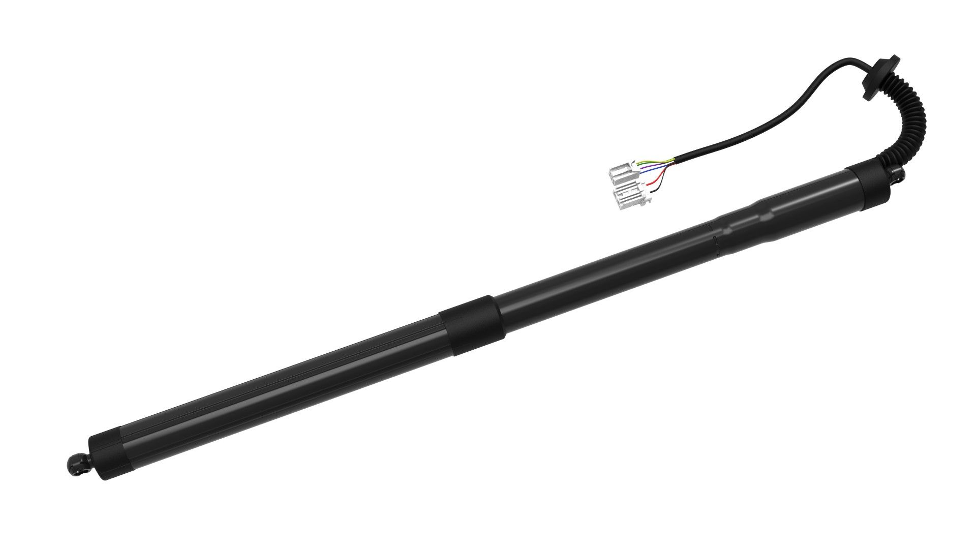 2022, 2021, 2020, 2019, 2018, 2017, 2016 Honda Pilot Liftgate Lift Support