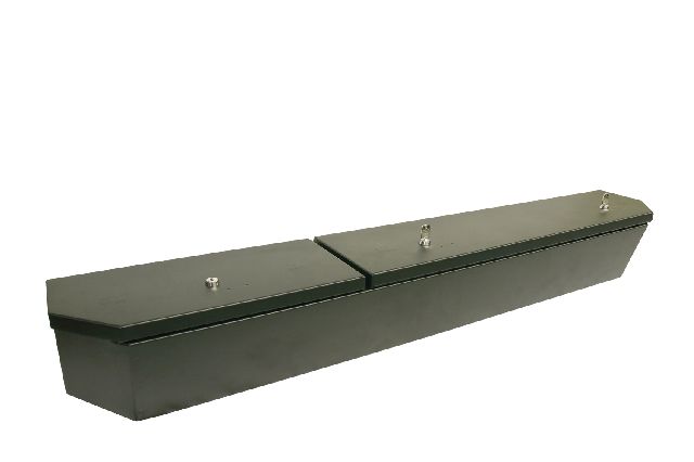 2015-2024 Ford F-150 Underseat Storage Box (Tuffy Security)