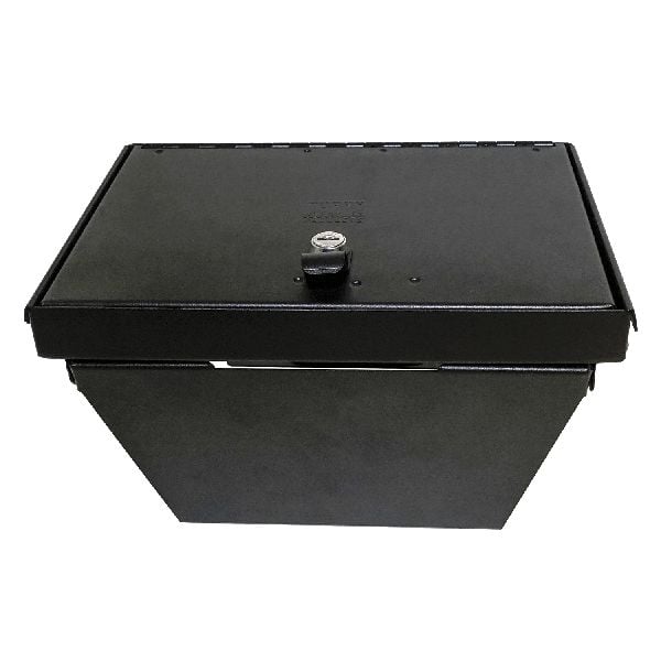 2019-2024 GMC Sierra 2500 HD Center Console Insert (Tuffy Security)