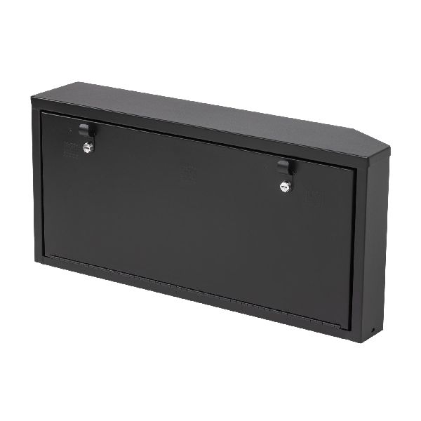 2007-2017 Jeep Wrangler Tailgate Organizer (Tuffy Security)