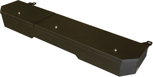 2007-2019 GMC Sierra 2500 HD Underseat Storage Box (Tuffy Security)