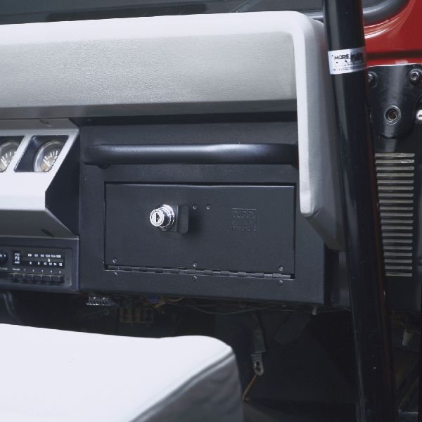 1987-1995 Jeep Wrangler Glove Box (Tuffy Security)