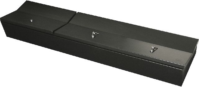 2009-2014 Ford F-150 Underseat Storage Box (Tuffy Security)
