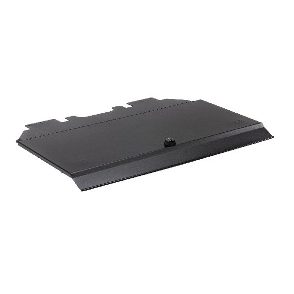 2007-2017 Jeep Wrangler Floor Storage Compartment Lid (Tuffy Security)