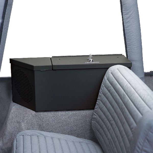 1992-1995 Jeep Wrangler Speaker Box (Tuffy Security)