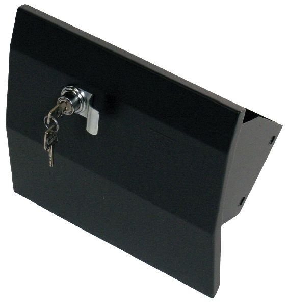 2007-2017 Jeep Wrangler Glove Box (Tuffy Security)