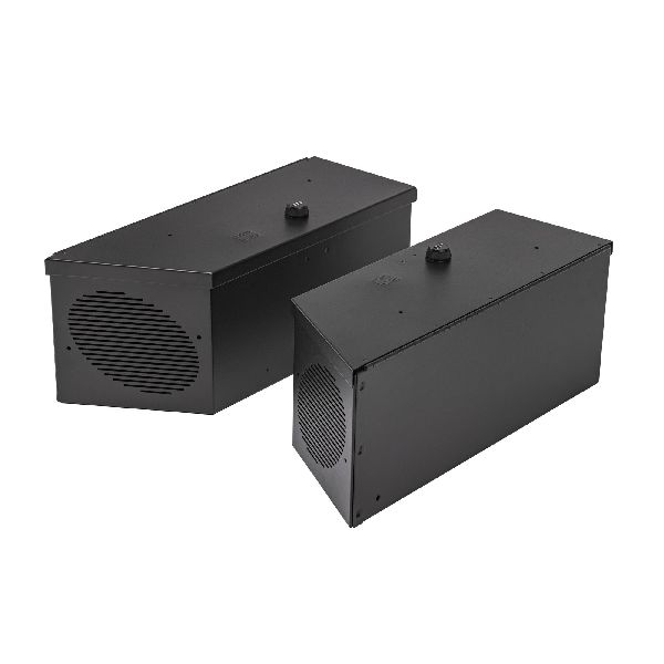 1992-1995 Jeep Wrangler Speaker Box (Tuffy Security)