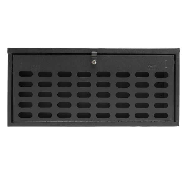 2018-2024 Jeep Wrangler Tailgate Organizer (Tuffy Security)